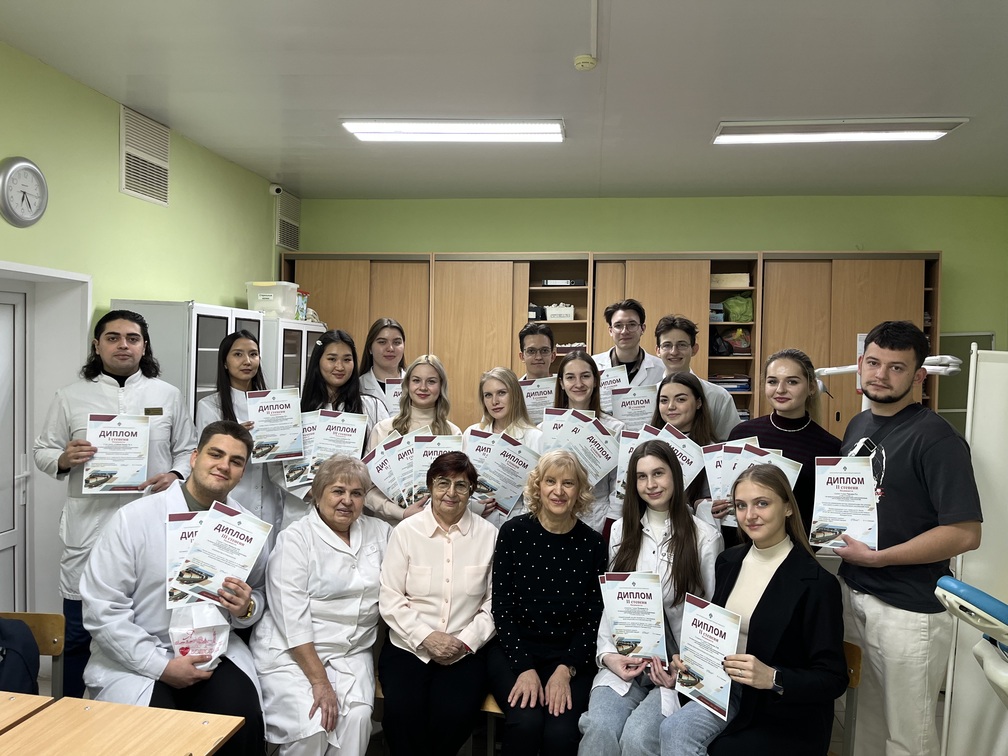 Детская стоматология без страха и боли